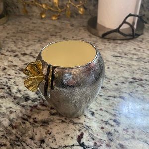 Michael Aram bud vase